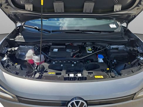 Used 2023 Volkswagen ID.4 Pro S RWD image 38