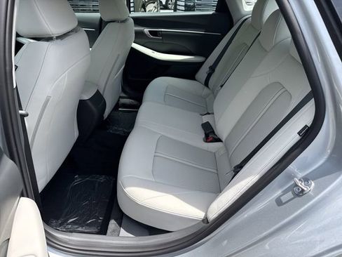 New 2026 Hyundai Sonata N Line FWD image 20