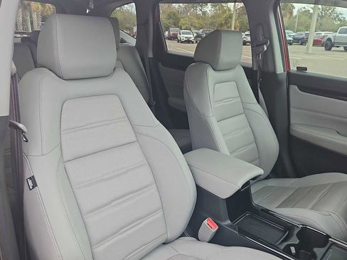 Certified 2020 Honda CR-V Touring image 26
