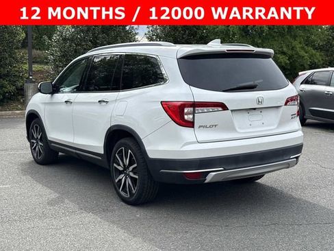 Used 2020 Honda Pilot Touring image 4