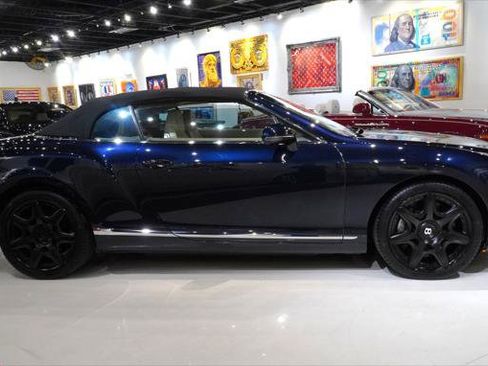 Used 2014 Bentley Continental GT image 9