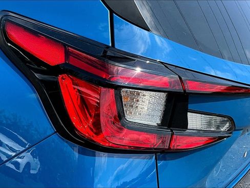 Used 2025 Subaru Crosstrek 2.5i Wilderness w/ Wilderness Package AWD/4WD image 21
