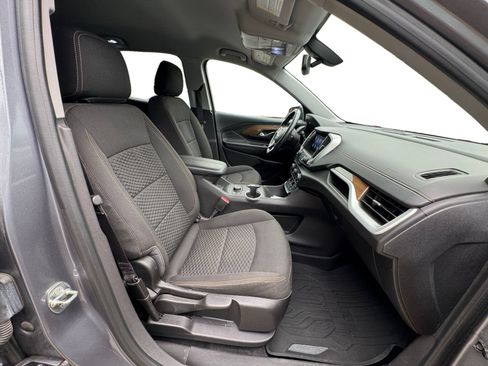 Used 2019 GMC Terrain SLE w/ Driver Convenience Package AWD/4WD image 7