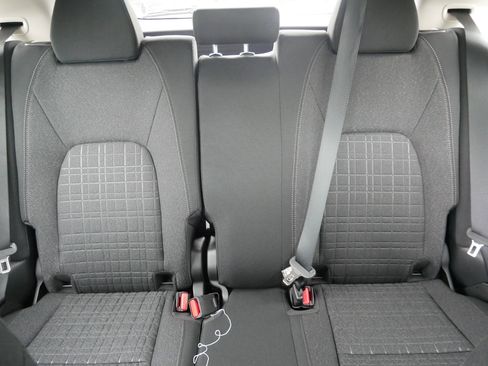 New 2027 Honda HR-V LX image 10