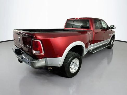 Used 2014 RAM 3500 Laramie AWD/4WD image 7