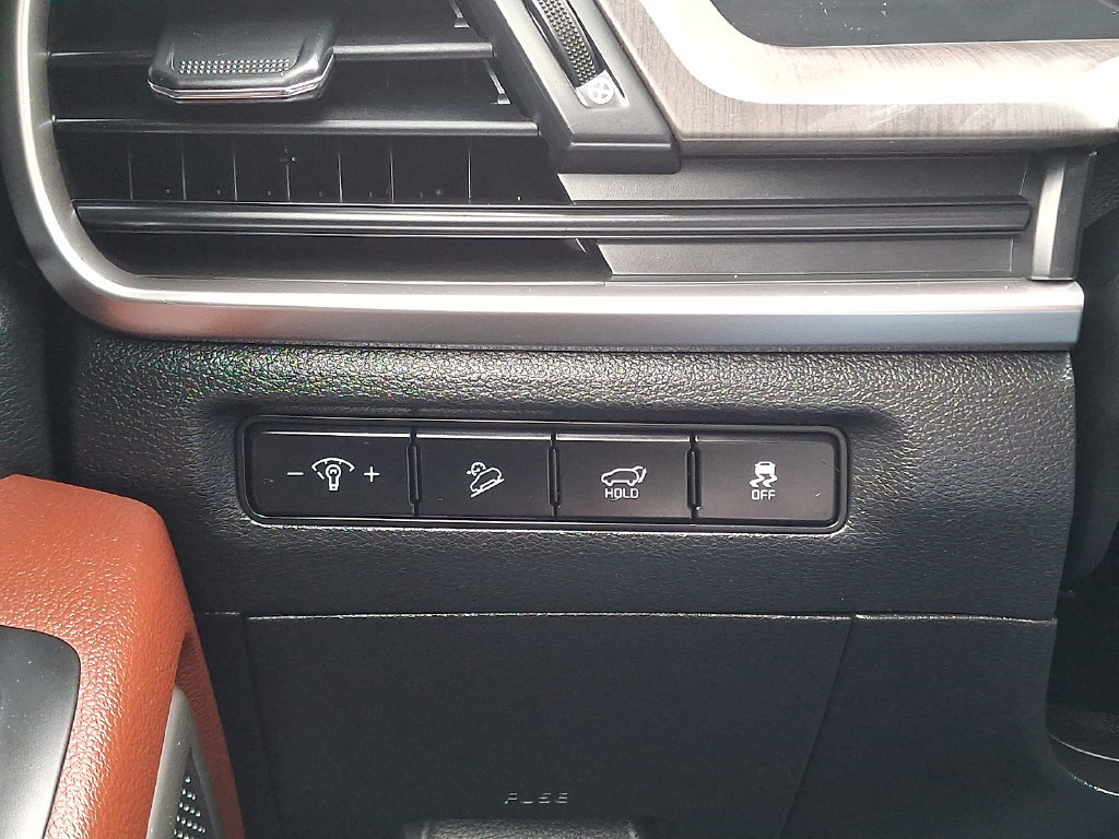 Used 2023 Kia Telluride EX AWD/4WD image 28