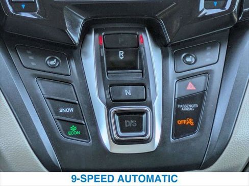 Used 2019 Honda Odyssey EX-L image 19