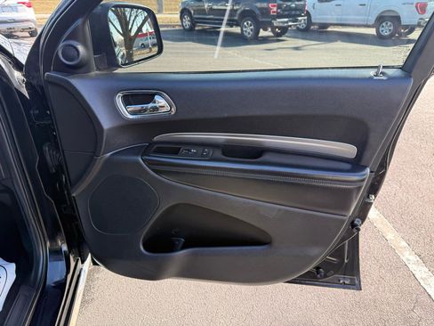 Used 2018 Dodge Durango SXT w/ Quick Order Package 2BB image 22