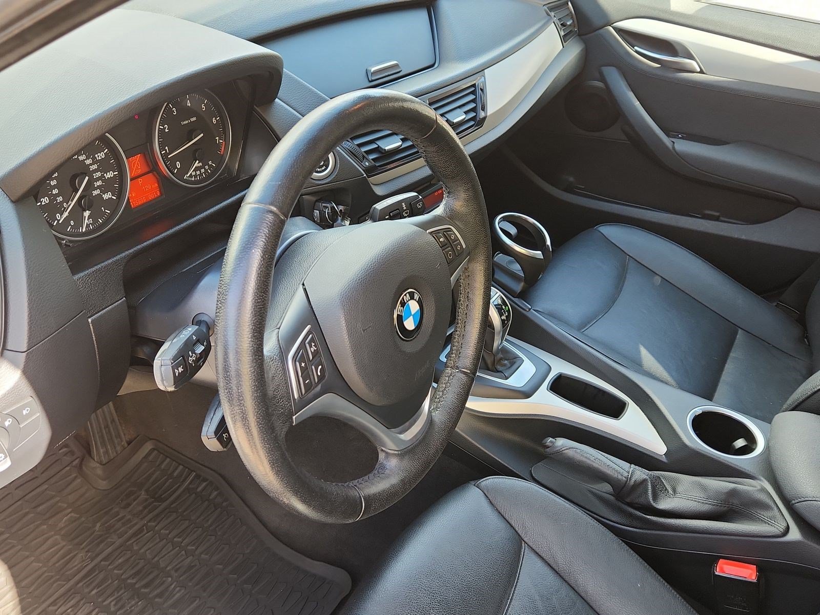 Used 2013 BMW X1 xDrive28i AWD/4WD image 11