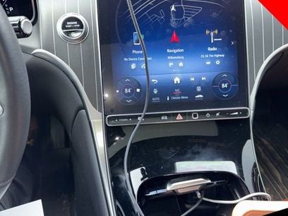 Used 2024 Mercedes-Benz GLC 300 GLC 300