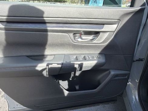 New 2026 Honda CR-V EX image 19