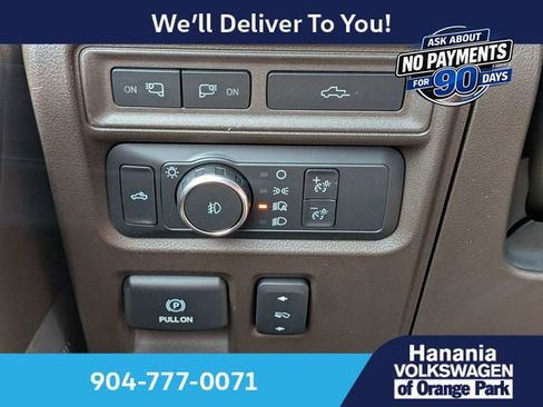 Used 2022 Ford F150 King Ranch w/ Equipment Group 601A High AWD/4WD image 30