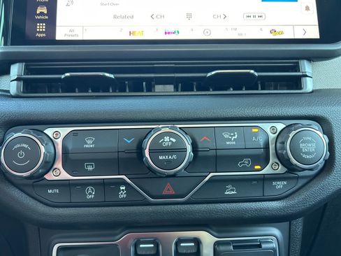 New 2026 Jeep Wrangler Sport image 19