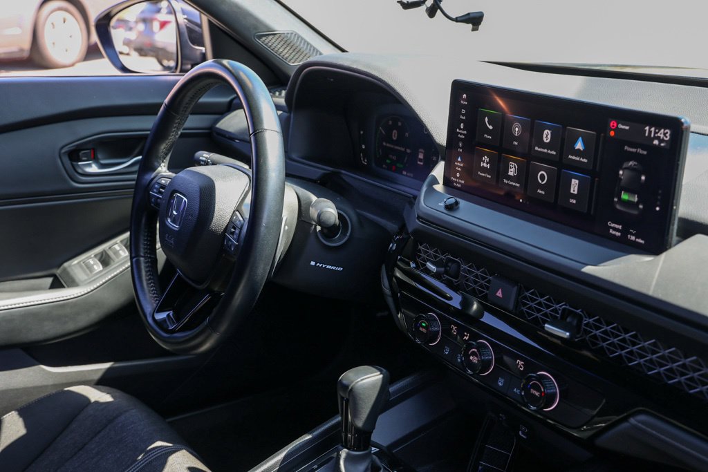 Used 2024 Honda Accord Sport image 19