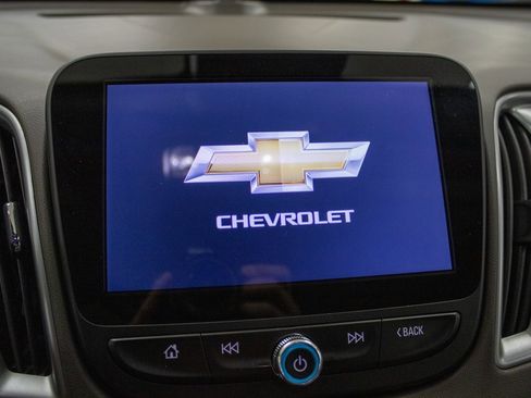 Used 2023 Chevrolet Malibu LS image 14