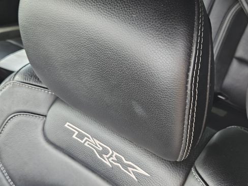 Used 2023 RAM 1500 TRX w/ TRX Level 2 Equipment Group AWD/4WD image 15