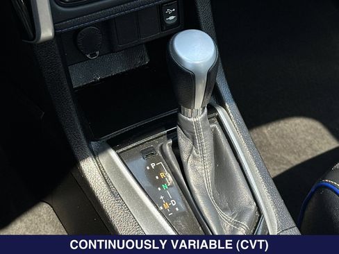 Used 2024 Toyota Corolla LE FWD image 21