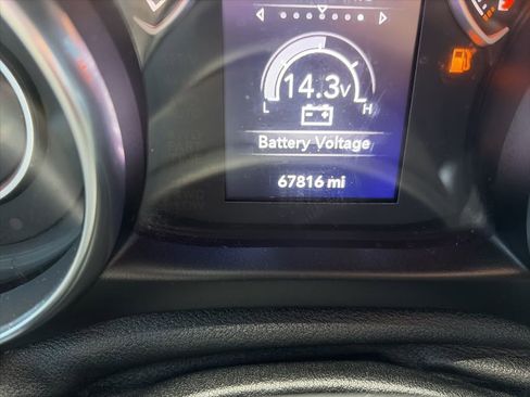 Used 2020 Jeep Wrangler Unlimited Sport S image 15