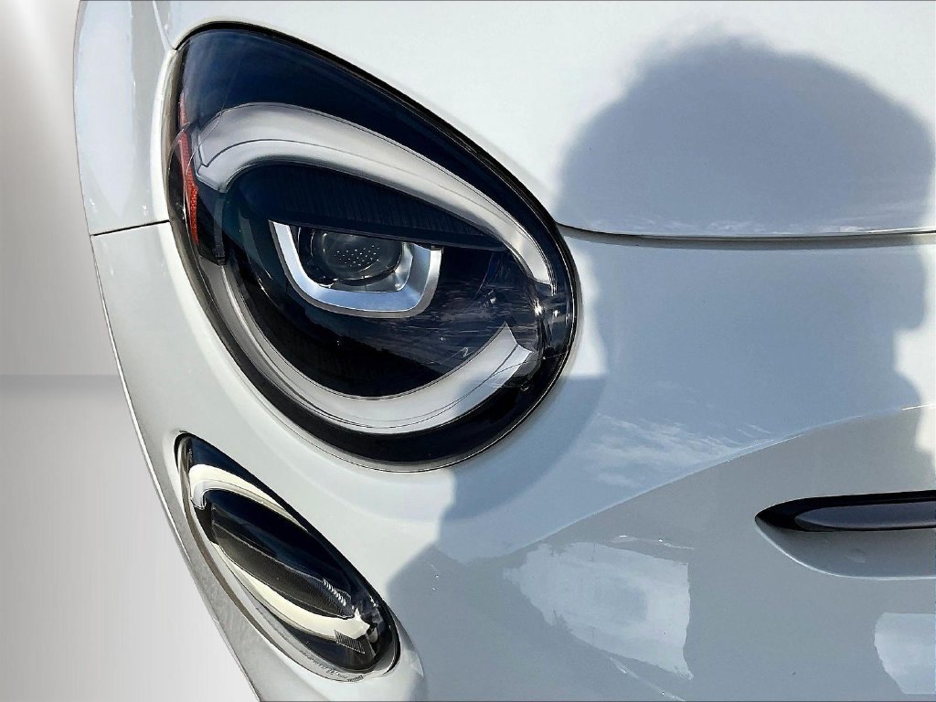 Used 2021 FIAT 500X Sport AWD/4WD image 32