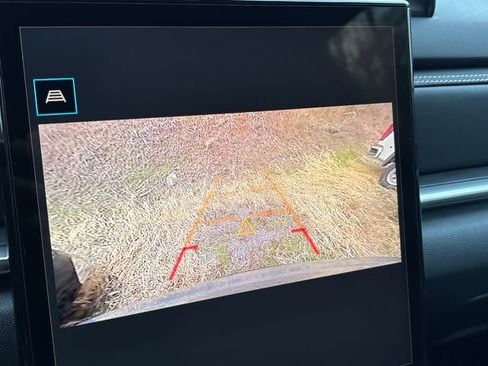 New 2026 GMC Terrain Elevation w/ Elevation Premium Package image 7