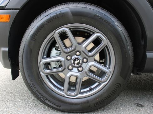 New 2025 Ford Bronco Sport Big Bend w/ Convenience Package image 9