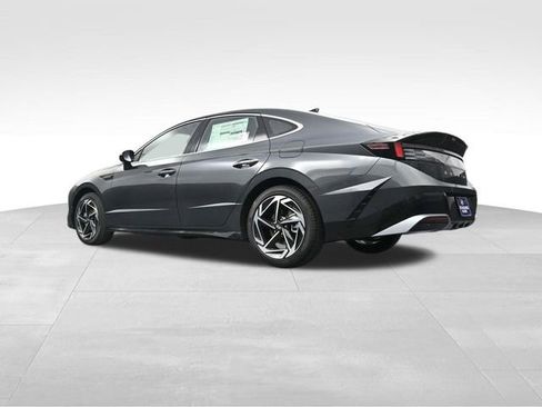 New 2026 Hyundai Sonata SEL image 33