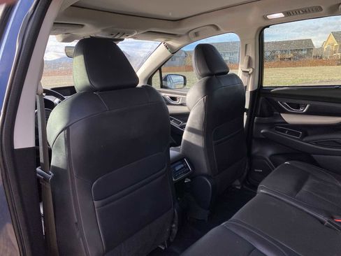 Used 2020 Subaru Ascent Limited w/ Technology Package image 22