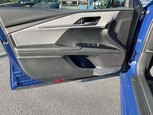 New 2026 Toyota Camry SE FWD image 26