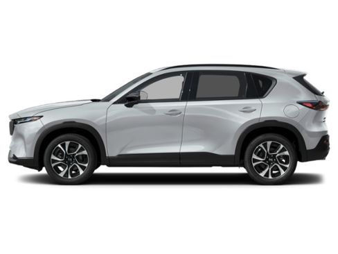 New 2026 MAZDA CX-5 Preferred AWD/4WD image 3