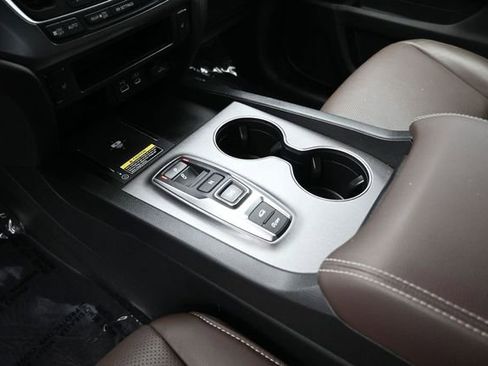 Certified 2024 Honda Passport EX-L image 16