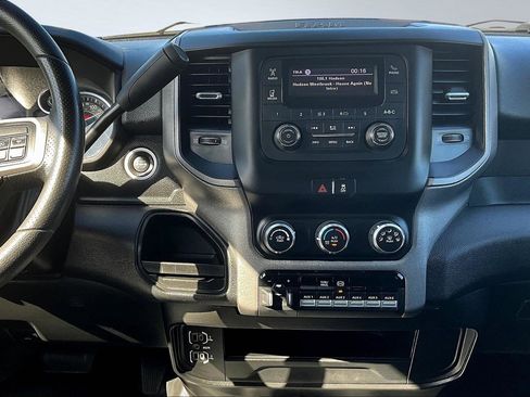 Used 2020 RAM 5500 Tradesman w/ Max Tow Package image 8