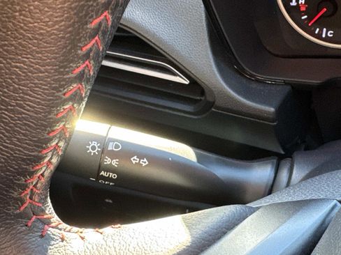 Used 2022 Subaru WRX Manual AWD image 27