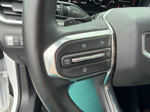 Used 2026 GMC Terrain Elevation w/ Black Edition AWD/4WD image 13