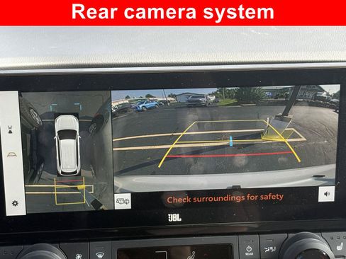 Used 2025 Toyota Grand Highlander FWD image 5