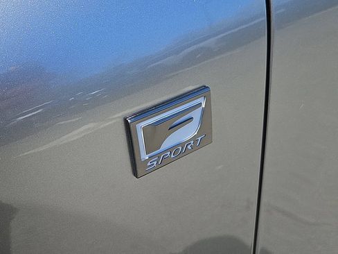Used 2020 Lexus NX 300 F Sport w/ F Sport Premium Package AWD/4WD image 12