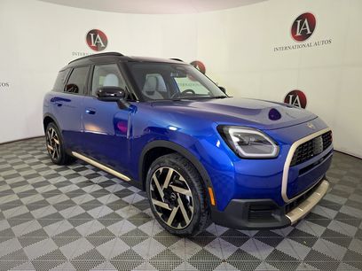 Used 2026 MINI Cooper Countryman S