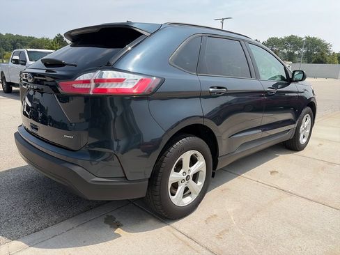 Used 2024 Ford Edge SE AWD/4WD image 7