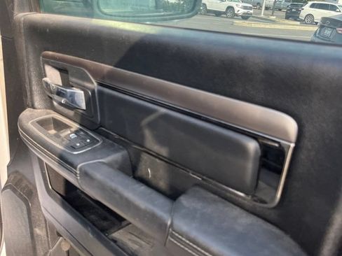 Used 2016 RAM 1500 Sport AWD/4WD image 21
