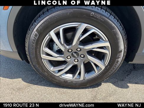 Certified 2024 Lincoln Corsair AWD image 26