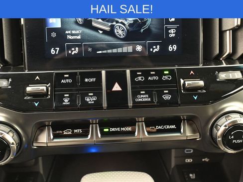 Used 2026 Lexus LX 600 F Sport image 26