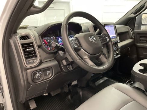 New 2026 RAM 3500 Tradesman image 15