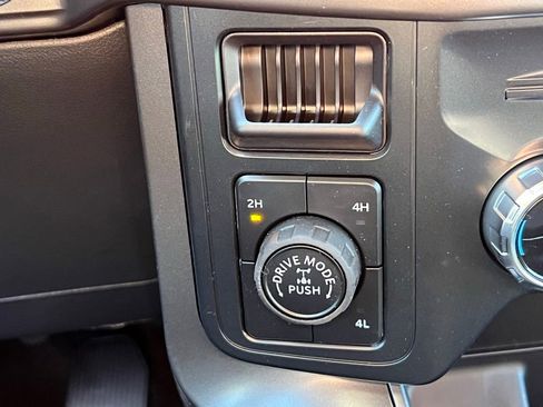 New 2025 Ford F150 Tremor image 33