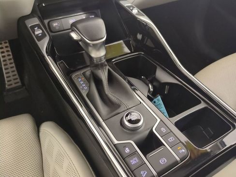 Used 2022 Kia Sorento SX image 23