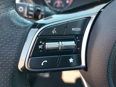 Used 2024 Kia Forte GT-Line w/ GT-Line Premium Package image 14