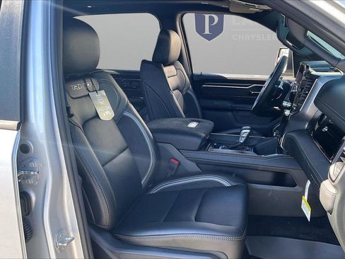 New 2026 RAM 1500 RHO w/ RHO Level 1 Equipment Group image 24