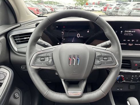 New 2026 Buick Encore GX Sport Touring w/ Comfort Package FWD image 14
