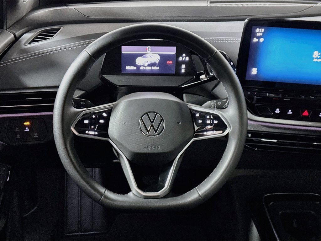 Used 2023 Volkswagen ID.4 S RWD image 14