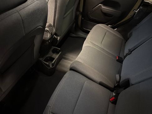 New 2026 Jeep Wrangler Willys image 11