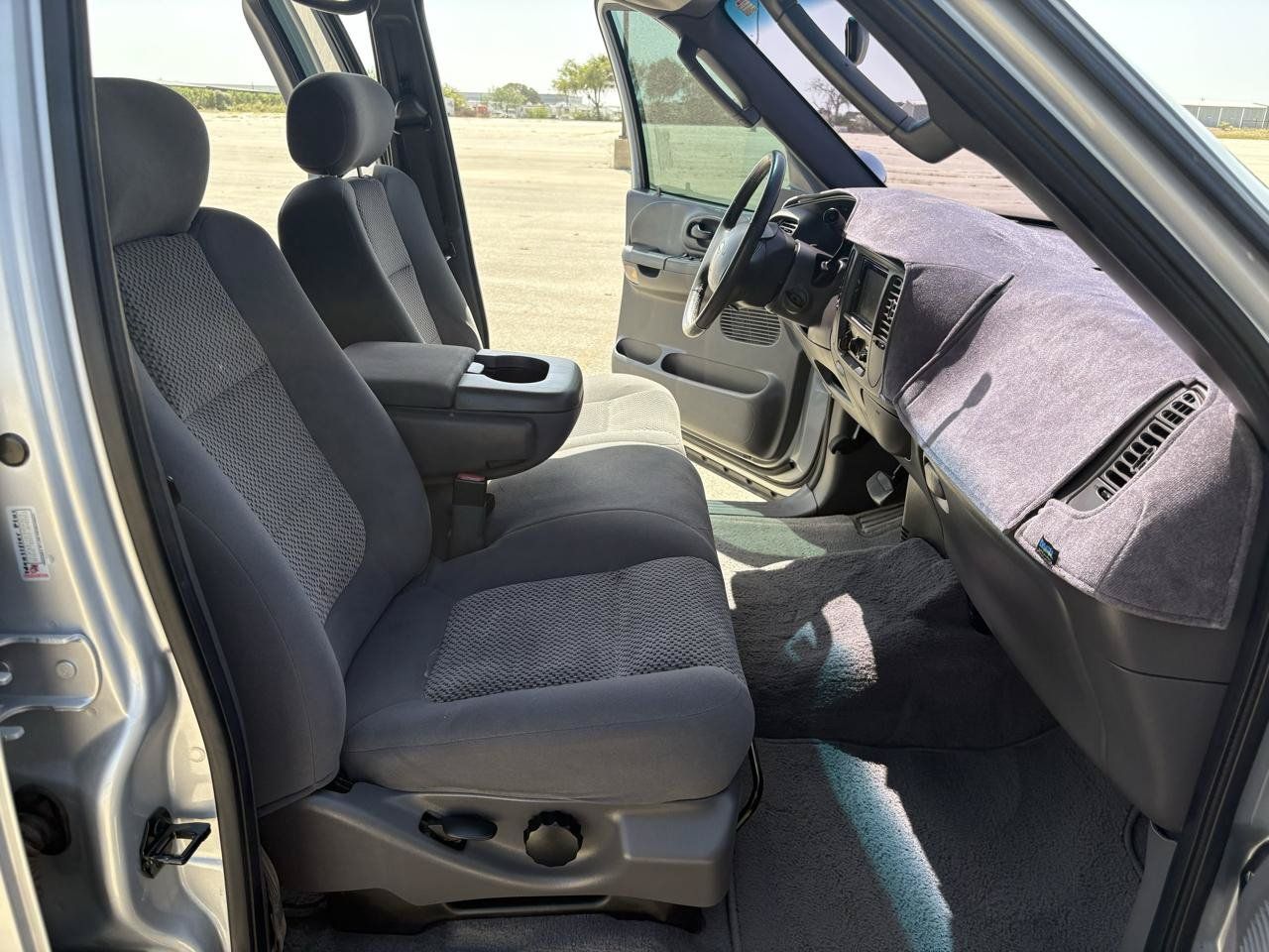 Used 2002 Ford F150 2WD SuperCrew image 24