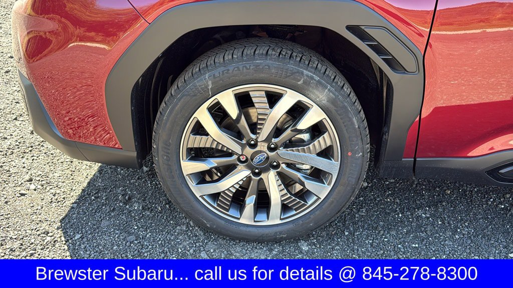 New 2026 Subaru Forester Touring AWD/4WD image 5